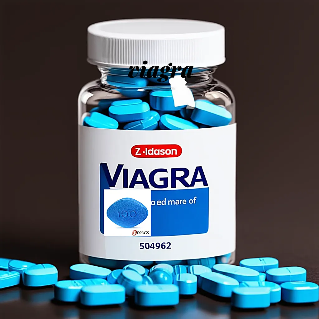 Venta de viagra online en españa